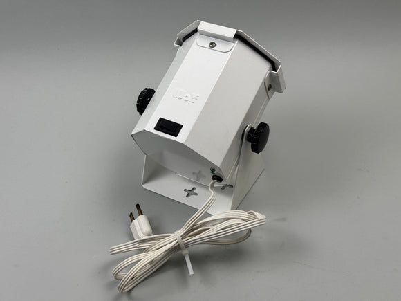 WOLF 19198 X-Ray Swivel Dark Room Safelight Light