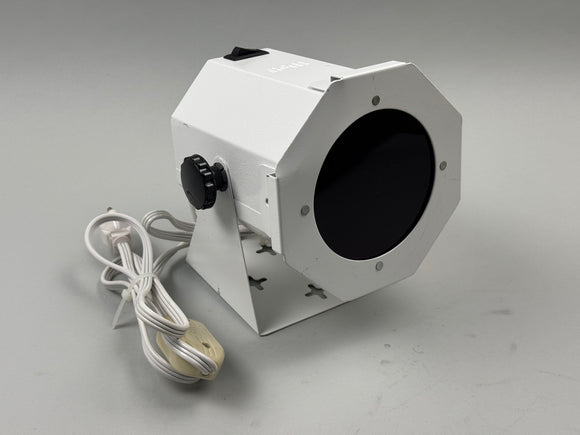WOLF X-Ray Swivel Dark Room Safelight Light