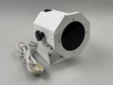 WOLF X-Ray Swivel Dark Room Safelight Light