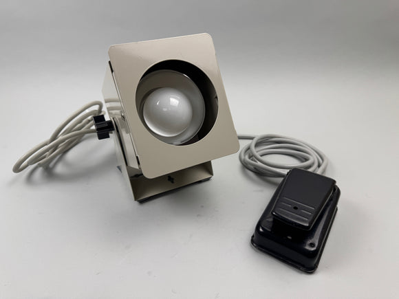 S & S X-RAY FILM ILLUMINATOR MODEL 188