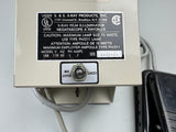 S & S X-RAY FILM ILLUMINATOR MODEL 188