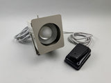 X-RAY FILM ILLUMINATOR NEGATASCOPE A RAYONS-X MODEL 188