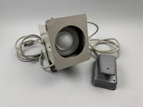 X-RAY FILM ILLUMINATOR NEGATASCOPE A RAYONS-X MODEL 188