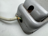 X-RAY FILM ILLUMINATOR NEGATASCOPE A RAYONS-X MODEL 188