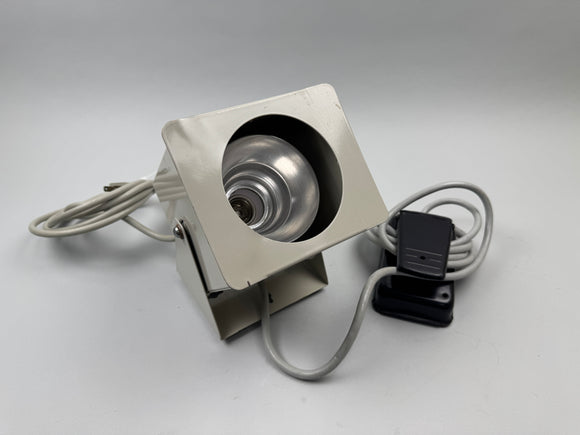 X-RAY FILM ILLUMINATOR NEGATASCOPE A RAYONS-X MODEL 188