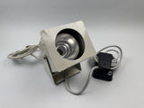 X-RAY FILM ILLUMINATOR NEGATASCOPE A RAYONS-X MODEL 188