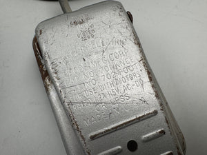 X-RAY FILM ILLUMINATOR NEGATASCOPE A RAYONS-X MODEL 188