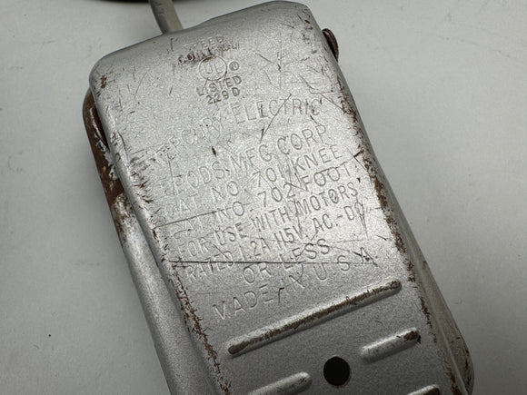 X-RAY FILM ILLUMINATOR NEGATASCOPE A RAYONS-X MODEL 188