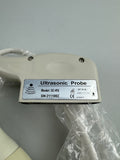 GE 3C-RS Probe for Logiqbook  and Logiq Portable Ultrasound Systems