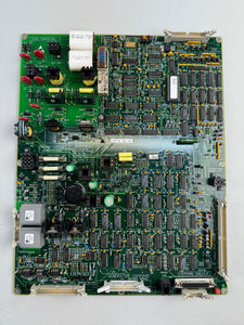 GE Senographe DMR 2107747 Generator Command Board