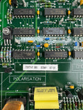 GE Senographe DMR 2107747 Generator Command Board