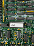 GE Senographe DMR 2107747 Generator Command Board