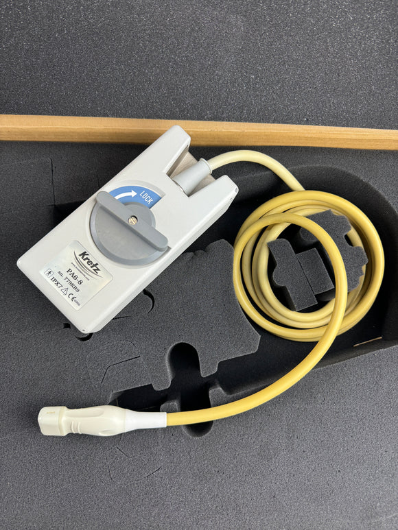 Kretz - GE PA6-8 Cardiac Ultrasound Probe