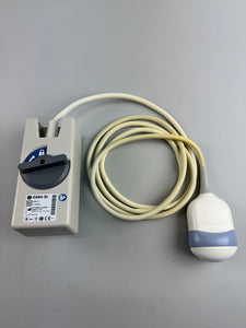 GE RAB4-8L Ultrasound Probe for Voluson 730 Pro & Expert Series