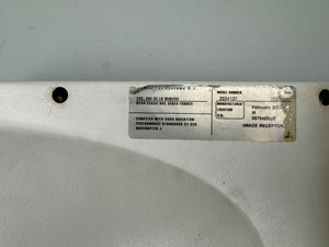GE SENOGRAPHE DMR 2000D DETECTOR P/N 2206263
