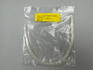 Pack of 2 Grommet Strips for GE P/N 46-220178P10