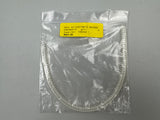 Pack of 2 Grommet Strips for GE P/N 46-220178P10