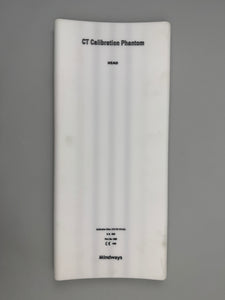 MINDWAYS CT CALIBRATION PHANTOM HEAD 13002