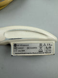 GE 8L-RS Probe for Vivid, and Logiq Portable Ultrasound Systems