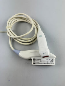 GE 7S-RS Probe for Vivid, and Logiq Portable Ultrasound Systems