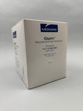 IQspiro Spirometer Disposable Mouthpieces for Midmark (2-100-1205) 25 per Box