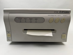 Mitsubishi CP700DU Digital Printer