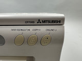 Mitsubishi CP700DU Digital Printer