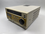 Panasonic AG-MD830P Video Cassette Recorder