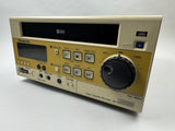 Panasonic AG-MD830P Video Cassette Recorder