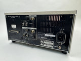 Panasonic AG-MD830P Video Cassette Recorder