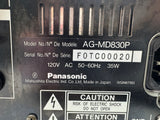 Panasonic AG-MD830P Video Cassette Recorder