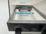 MAMMOSPOT 10 FOR LORAD MIV MAMMO SYSTEMS