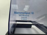 MAMMOSPOT 10 FOR LORAD MIV MAMMO SYSTEMS