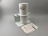 Civco Endocavity Transducer Canister and Cup