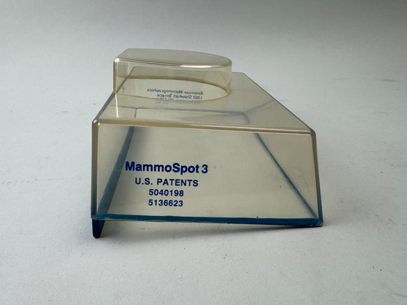 MAMMOSPOT 3 FOR LORAD MIV MAMMO SYSTEMS