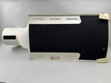 Head and torso accessory for Philips GE or Siemens CT