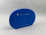 IMAGE ANALYSIS INC QCT TORSO PHANTOM SET