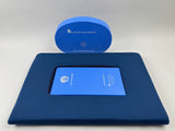 IMAGE ANALYSIS INC QCT TORSO PHANTOM SET