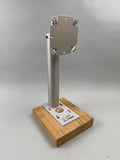 Medical monitor support arm Modalixx APS5 series Ampronix