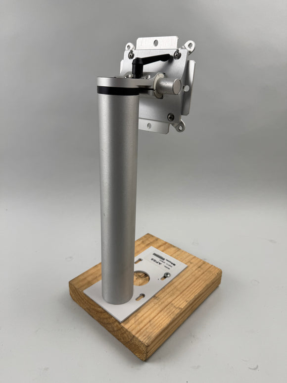 Medical monitor support arm Modalixx APS5 series Ampronix