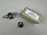 20CC CHROME PLATED CONTROL RING SET