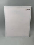 NUCLEAR ASSOCIATES EZ CR TEST TOOL SQUARE 07-605-2