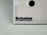 Fujifilm One Shot Test Tool 07-605-3854 X-ray Testing Phantom