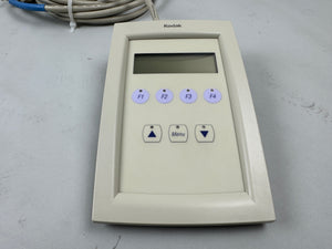 Kodak Printing KeyPad PKD CDA for Kodak Medical Imagers P/N 9370-01159-109