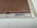 Nuclear Associates Mammo Screen-Film Contact Test Tool, Model 18-202