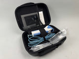 Midmark IQspiro Digital Spirometer (CALIBRATION SYRINGE SOLD SEPARATELY)