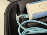 Midmark IQspiro Digital Spirometer (CALIBRATION SYRINGE SOLD SEPARATELY)