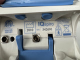 Midmark IQspiro Digital Spirometer (CALIBRATION SYRINGE SOLD SEPARATELY)