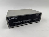 46-328475 P1 MRI 4 LINE MULTIPLEXER BOX
