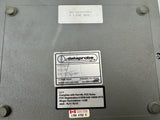 46-328475 P1 MRI 4 LINE MULTIPLEXER BOX